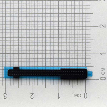 Anti Dust Earpiece Mesh for HTC 8X Anti Dust Earpiece Mesh for HTC 8X