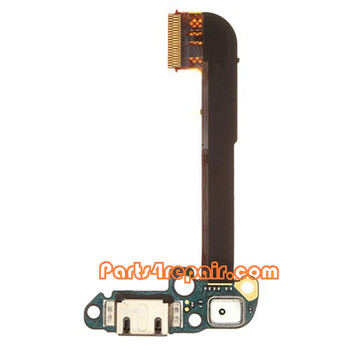 Dock Charging Board for HTC One Dock Charging Board for HTC One