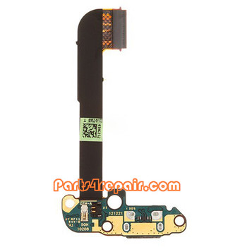 Dock Charging Board for HTC One Dock Charging Board for HTC One