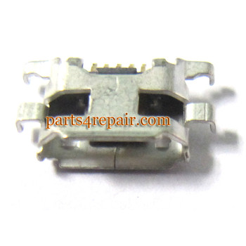 Dock Charging Port for BlackBerry Q10 Dock Charging Port for BlackBerry Q10