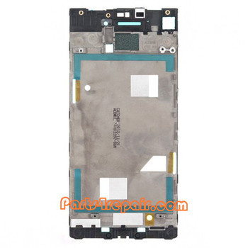 Front Housing Cover for HTC Window Phone 8X Front Housing Cover for HTC Window Phone 8X