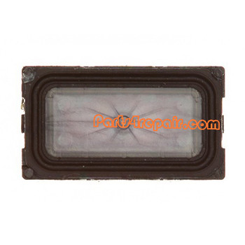 Ringer Buzzer Loud Speaker for HTC One M7 from www.parts4repair.com Ringer Buzzer Loud Speaker for HTC One M7 from www.parts4repair.com