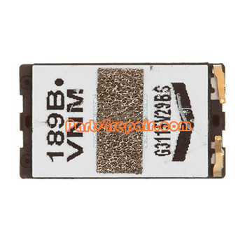 We can offer Ringer Buzzer Loud Speaker for HTC One M7 We can offer Ringer Buzzer Loud Speaker for HTC One M7