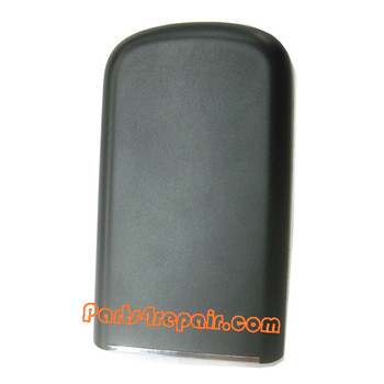 Battery Cover Smooth Style for Nokia 8800 Arte Black Battery Cover Smooth Style for Nokia 8800 Arte Black