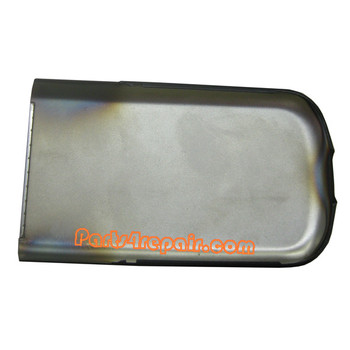 Battery Cover Smooth Style for Nokia 8800 Arte Black Battery Cover Smooth Style for Nokia 8800 Arte Black