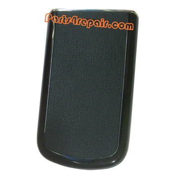 Battery Cover Leather Style for Nokia 8800 Arte Black Battery Cover Leather Style for Nokia 8800 Arte Black