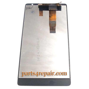 We can offer Complete Screen Assembly for Huawei Ascend Mate MT1-U06 -White We can offer Complete Screen Assembly for Huawei Ascend Mate MT1-U06 -White
