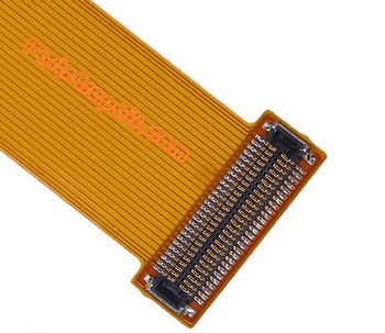 LCD Screen Test Flex Cable for Samsung I9100 Galaxy S2 LCD Screen Test Flex Cable for Samsung I9100 Galaxy S2