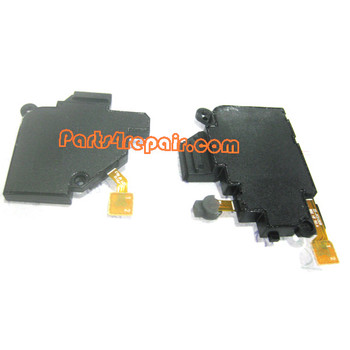 Microphone & Loud Speaker Module for Samsung Galaxy Tab 7.0 P3100 Microphone & Loud Speaker Module for Samsung Galaxy Tab 7.0 P3100