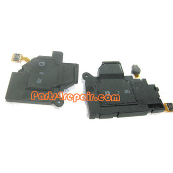 Microphone & Loud Speaker Module for Samsung Galaxy Tab 7.0 P3100 Microphone & Loud Speaker Module for Samsung Galaxy Tab 7.0 P3100