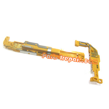 Antenna Module Set for Samsung Galaxy Tab 7.0 P3100 Antenna Module Set for Samsung Galaxy Tab 7.0 P3100