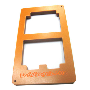 We can offer Refurbishment Glueing Mould for Samsung I9500 Galaxy S4 We can offer Refurbishment Glueing Mould for Samsung I9500 Galaxy S4