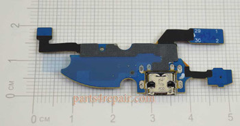 Dock Charging Flex Cable for Samsung I9190 Galaxy S4 mini Dock Charging Flex Cable for Samsung I9190 Galaxy S4 mini