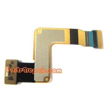 LCD Connector Flex Cable for Samsung Galaxy Tab 8.9 P7300 LCD Connector Flex Cable for Samsung Galaxy Tab 8.9 P7300