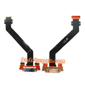 Dock Charging Flex Cable for Samsung Galaxy Tab 8.9 P7300 from www.parts4repair.com Dock Charging Flex Cable for Samsung Galaxy Tab 8.9 P7300 from www.parts4repair.com