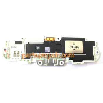 Loud Speaker Module for Samsung Galaxy Mega 6.3 I9200 Loud Speaker Module for Samsung Galaxy Mega 6.3 I9200