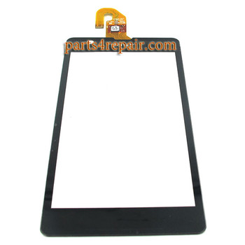 Touch Screen Digitizer for Sony Xperia ZR M36H from www.parts4repair.com Touch Screen Digitizer for Sony Xperia ZR M36H from www.parts4repair.com