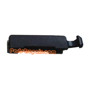 USB Cover for HTC Butterfly X920E -Black from www.parts4repair.com USB Cover for HTC Butterfly X920E -Black from www.parts4repair.com