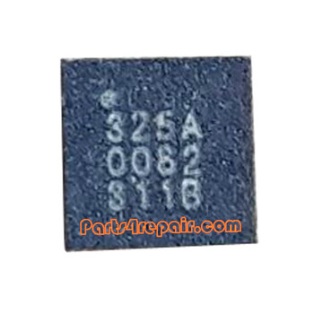 325A Audio Switch IC for Samsung I9500 Galaxy S4 from www.parts4repair.com 325A Audio Switch IC for Samsung I9500 Galaxy S4 from www.parts4repair.com