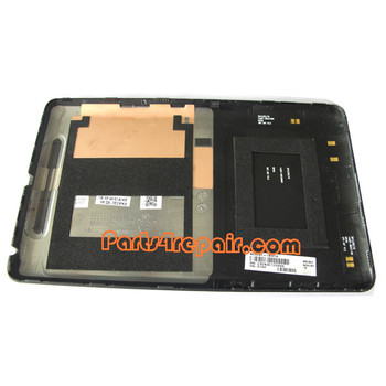 We can offer Back Cover for Asus Google Nexus 7 We can offer Back Cover for Asus Google Nexus 7