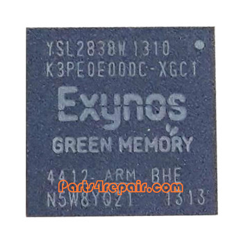 CPU Chip SET FOR Samsung Galaxy Note II N7100 from www.parts4repair.com CPU Chip SET FOR Samsung Galaxy Note II N7100 from www.parts4repair.com