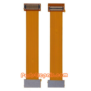 LCD Screen Test Flex Cable for Samsung Galaxy Note II N7100 LCD Screen Test Flex Cable for Samsung Galaxy Note II N7100