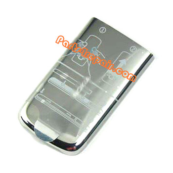 Battery Cover for Nokia 6700 Classic -Silver from www.parts4repair.com Battery Cover for Nokia 6700 Classic -Silver from www.parts4repair.com
