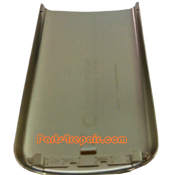 Battery Cover for Nokia 6700 Classic -Gold Battery Cover for Nokia 6700 Classic -Gold