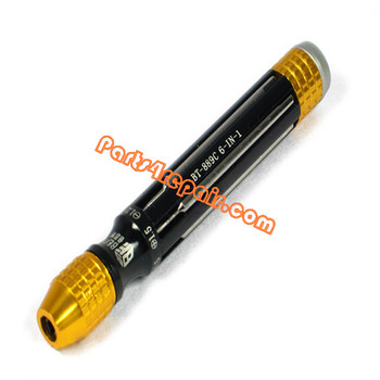6 in 1 BEST 889C Multifunctional Professional Opening Electronic Tool Precise Screw 6 in 1 BEST 889C Multifunctional Professional Opening Electronic Tool Precise Screw