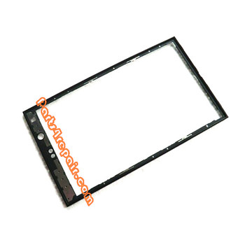 We can offer LCD Bezel for BlackBerry Z10 We can offer LCD Bezel for BlackBerry Z10