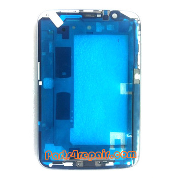 Front Housing Cover for Samsung Galaxy Note 8.0 N5100 from www.parts4repair.com Front Housing Cover for Samsung Galaxy Note 8.0 N5100 from www.parts4repair.com