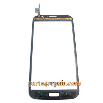 Touch Screen Digitizer for Samsung Galaxy Mega 5.8 I9150/i9152 -Black Touch Screen Digitizer for Samsung Galaxy Mega 5.8 I9150/i9152 -Black