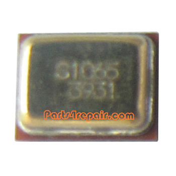 Built-in Microphone for Samsung I9500 Galaxy S4 from www.parts4repair.com Built-in Microphone for Samsung I9500 Galaxy S4 from www.parts4repair.com