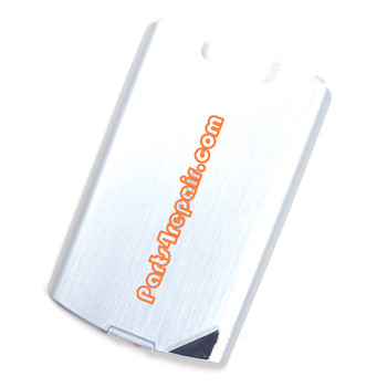 Back Cover for Nokia 700 -Silver from www.parts4repair.com Back Cover for Nokia 700 -Silver from www.parts4repair.com
