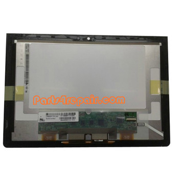 Complete Screen Assembly for Sony Tablet S SGPT111CN/S LP094WX1(SL)(A2) Complete Screen Assembly for Sony Tablet S SGPT111CN/S LP094WX1(SL)(A2)