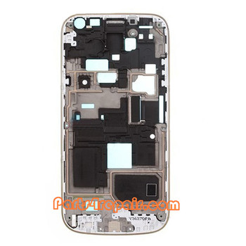 We can offer Front Housing Cover for Samsung Galaxy S4 mini I9190/I9195 We can offer Front Housing Cover for Samsung Galaxy S4 mini I9190/I9195