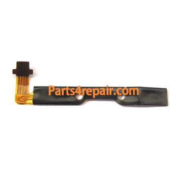 Volume Flex Cable for HTC 8S from www.parts4repair.com Volume Flex Cable for HTC 8S from www.parts4repair.com