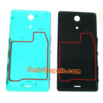 We can offer Back Cover for Sony Xperia ZR M36H -Green We can offer Back Cover for Sony Xperia ZR M36H -Green
