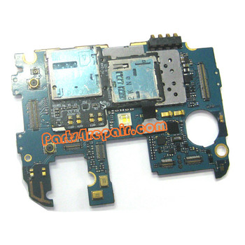 We can offer PCB Main Board for Samsung I9500 Galaxy S4 We can offer PCB Main Board for Samsung I9500 Galaxy S4