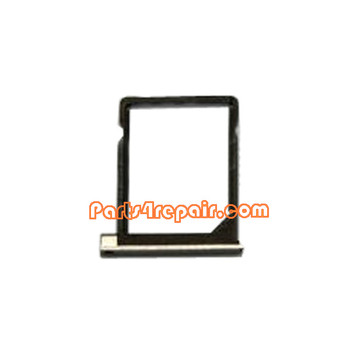 SIM Tray for Huawei Ascend P6 from www.parts4repair.com SIM Tray for Huawei Ascend P6 from www.parts4repair.com