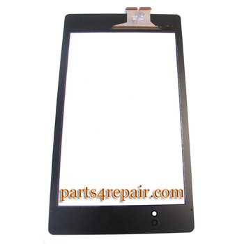 We can offer Touch Screen Digitizer for Asus Google Nexus 7 2Gen We can offer Touch Screen Digitizer for Asus Google Nexus 7 2Gen