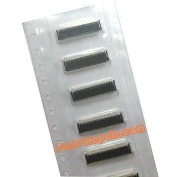 Touch Screen FPC Connector for HTC One Touch Screen FPC Connector for HTC One