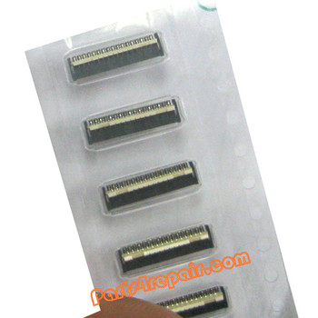 Touch Screen FPC Connector for HTC One Touch Screen FPC Connector for HTC One
