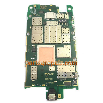 Main Board for Nokia Lumia 810 Main Board for Nokia Lumia 810