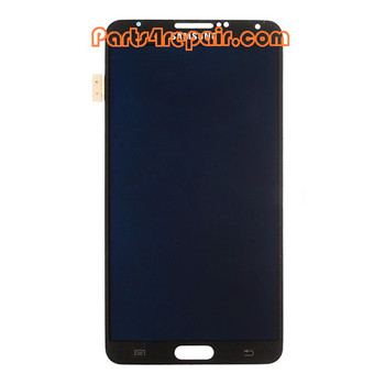 Complete Screen Assembly for Samsung Galaxy Note 3 N9000 -Black from www.parts4repair.com Complete Screen Assembly for Samsung Galaxy Note 3 N9000 -Black from www.parts4repair.com