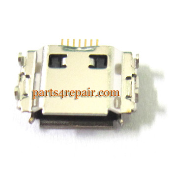 Dock Charging Port for Samsung Galaxy Note N7000 from www.parts4repair.com Dock Charging Port for Samsung Galaxy Note N7000 from www.parts4repair.com