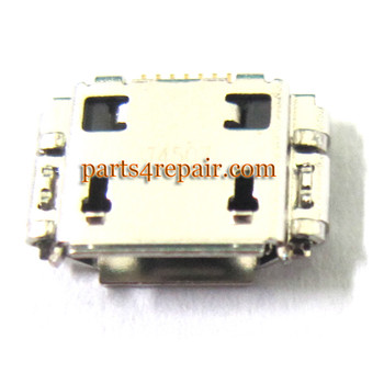 Dock Charging Port for Samsung Galaxy Note N7000 Dock Charging Port for Samsung Galaxy Note N7000