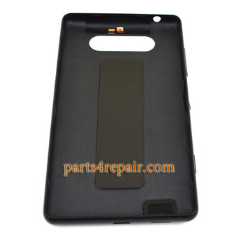 Rear Housing Cover for Nokia Lumia 820 Rear Housing Cover for Nokia Lumia 820