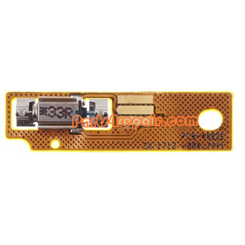 Vibrator Board for BlackBerry Z10 (3G Version) from www.parts4repair.com Vibrator Board for BlackBerry Z10 (3G Version) from www.parts4repair.com