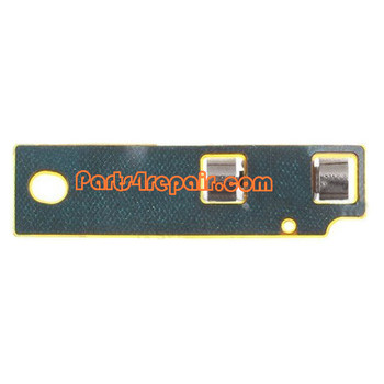 We can offer Vibrator Board for BlackBerry Z10 (3G Version) We can offer Vibrator Board for BlackBerry Z10 (3G Version)